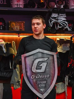 17.11.2022. «Авангард» - ХК «Сочи» 5:4 ОТ