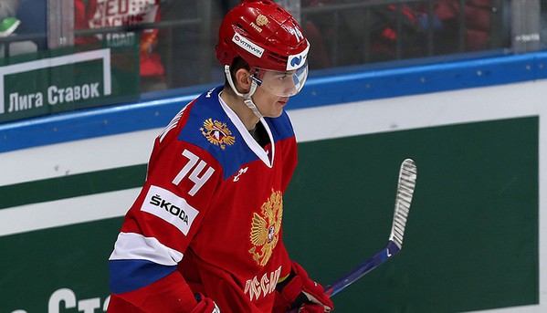 «Авангард» и «Металлург» совершили обмен