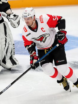 03.09.2019. «Йокерит» - «Авангард» 1:3