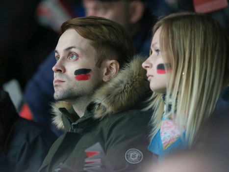 09.01.2019. «Авангард» - «Витязь» 2:3 ОТ