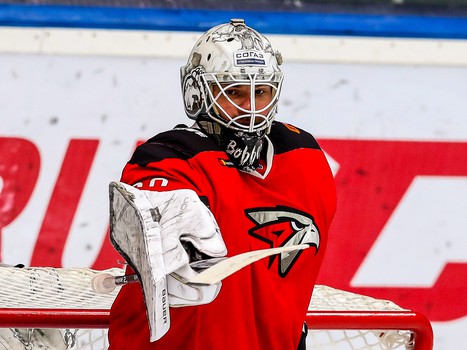 01.11.2018. «Авангард» - «Адмирал» 4:3