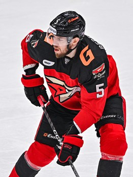 30.12.2022. «Авангард» - «Салават Юлаев» 3:2 Б