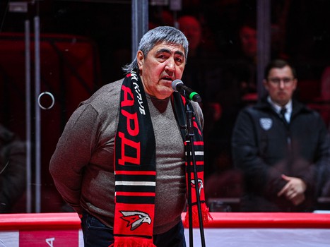 «Авангард» - «Металлург» 3:0. Вокруг матча