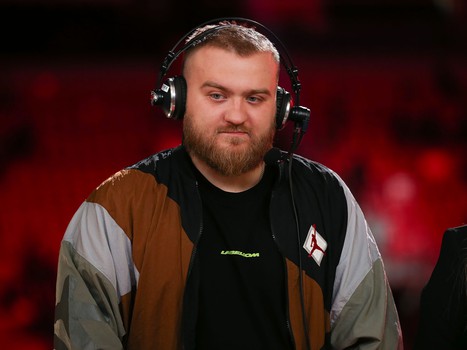 17.10.2020. «Авангард» - «Салават Юлаев» 3:4 Б