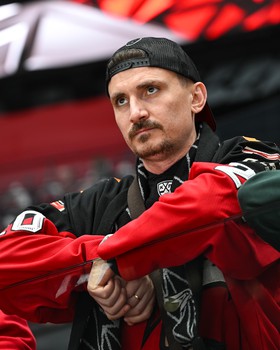 «Авангард» - «Металлург» 3:2 ОТ. Вокруг матча