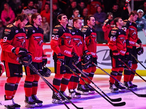 11.02.2023. «Авангард» - СКА 5:4