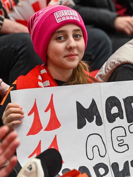 «Авангард» - «Торпедо» 4:3. Вокруг матча