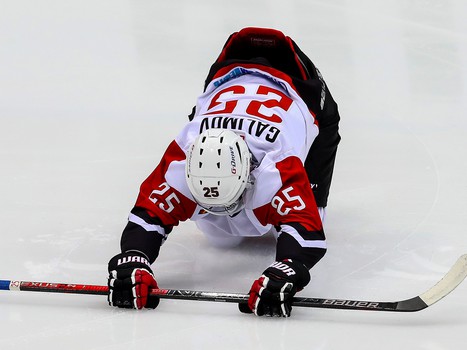 08.12.2018. ХК «Сочи» - «Авангард» 3:2