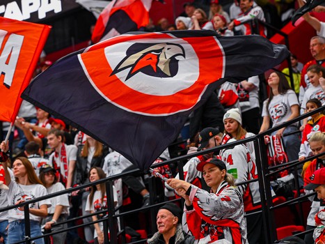 «Авангард» - «Динамо» Мн 3:4. Вокруг матча