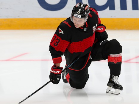 12.08.2020. «Авангард» - «Динамо» Мск 5:4