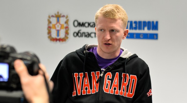 "Знаем, чего нам не хватило и за счет чего двигаться вперед". Анонс интервью с Иваном Лекомцевым