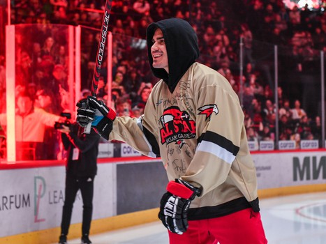 Закрытие сезона 2022/23 на G-Drive Арене. Часть 2