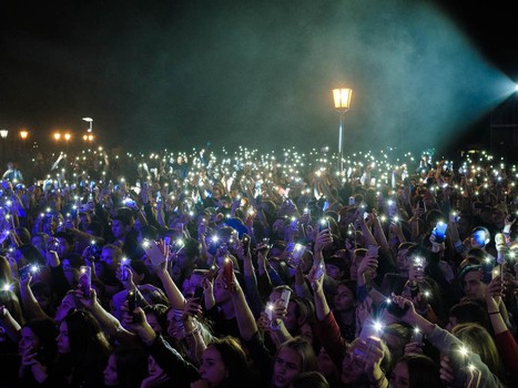 Презентация команды "Авангард" сезона 2018/19!