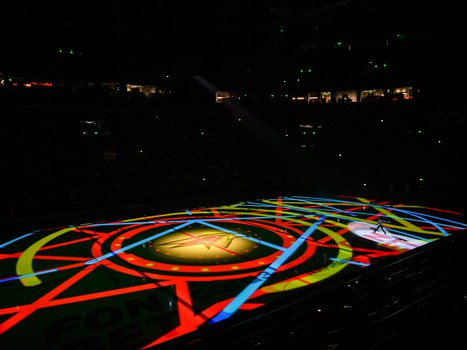 Ледовое шоу Ильи Авербуха «Чемпионы»