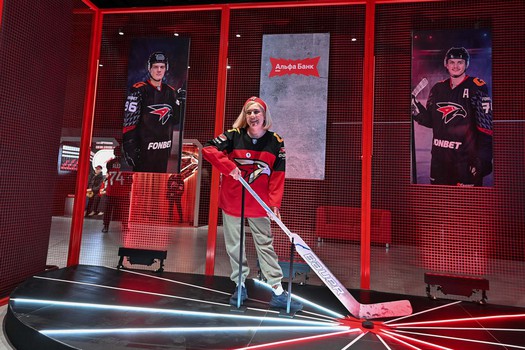 «Авангард» - ЦСКА 3:2. Вокруг матча