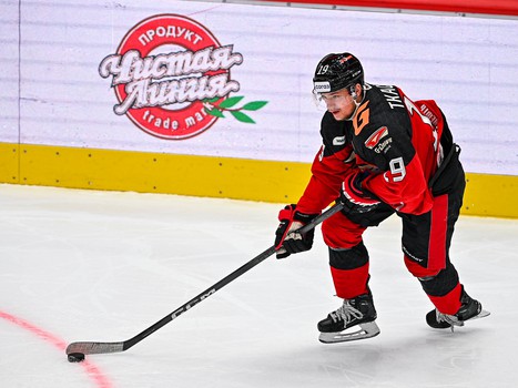 17.02.2024. «Авангард» - «Металлург» 3:0