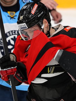 19.12.2019. «Авангард» - «Сибирь» 3:1