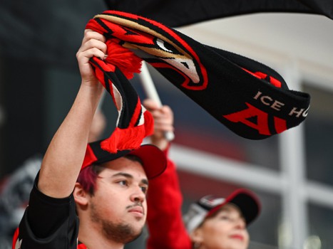 «Авангард» - «Спартак» 3:5. Вокруг матча