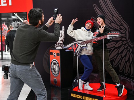 «Авангард» - «Салават Юлаев» 1:0. Вокруг матча