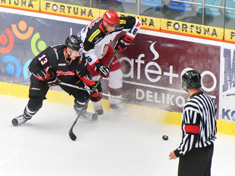 06.08.2016. Mountfield Cup 2016. Mountfield HK - "Авангард" 3:2ОТ