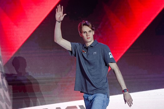 FONBET Шоу AVANFEST