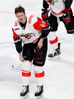 30.12.2019. «Трактор» - «Авангард» 1:5