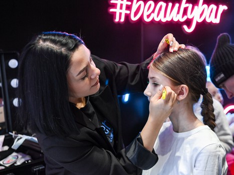 «Авангард» - «Сибирь» 7:2. Вокруг матча