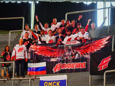 05.08.2016. Mountfield Cup 2016. "Авангард" - "Динамо" Пардубице 2:3ОТ