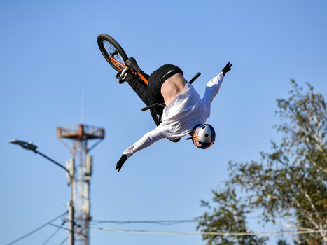 Презентация команды «Авангард» сезона 2022/23. Часть 1