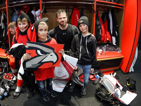 03.11.2018. «Авангард» - «Адмирал» 3:1