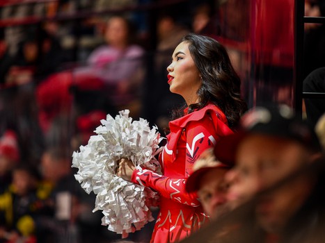 17.02.2024. «Авангард» - «Металлург» 3:0