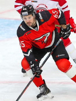 09.01.2019. «Авангард» - «Витязь» 2:3 ОТ