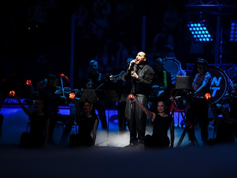 «Авангард» - «Металлург» 2:1 ОТ. Вокруг матча