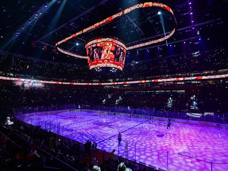 «Авангард» - ХК «Сочи» 5:4 ОТ. Вокруг матча