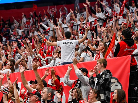 11.09.2024. «Авангард» - «Амур» 2:3 Б