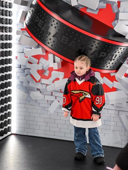 «Авангард» - «Салават Юлаев» 2:4. Вокруг матча