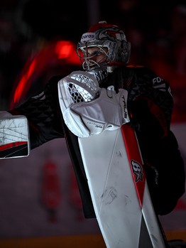 10.04.2026. «Авангард» - ЦСКА 3:2