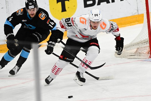 17.03.2026. «Динамо» Мн - «Авангард» 3:4 ОТ