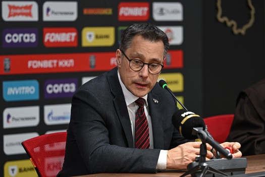 01.04.2026. «Авангард» - «Нефтехимик» 4:3 OT