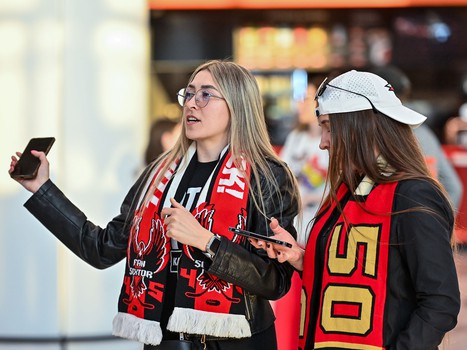 Закрытие сезона 2024/25 на G-Drive Арене