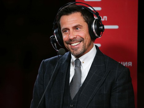 02.03.2021. 1/4 финала, 1 матч. «Авангард» - «Автомобилист» 3:0