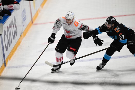 17.03.2026. «Динамо» Мн - «Авангард» 3:4 ОТ