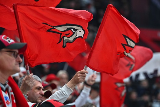 «Авангард» - ЦСКА 2:1. Вокруг матча