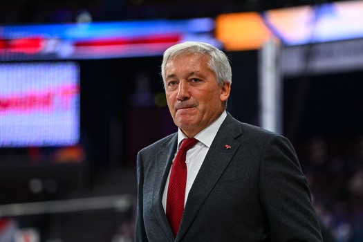 17.10.2022. «Металлург» - «Авангард» 7:4