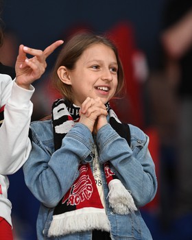 19.04.2025. «Локомотив» - «Авангард» 2:3