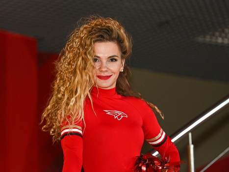 Закрытие сезона 2021/22 на «Арене Балашиха»