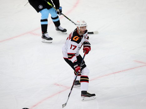 03.01.2021. «Динамо» Мн - «Авангард» 5:4 ОТ