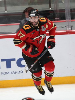 20.03.2021. 1/2 финала, 2 матч. «Авангард» - «Металлург» Мг 2:1 ОТ