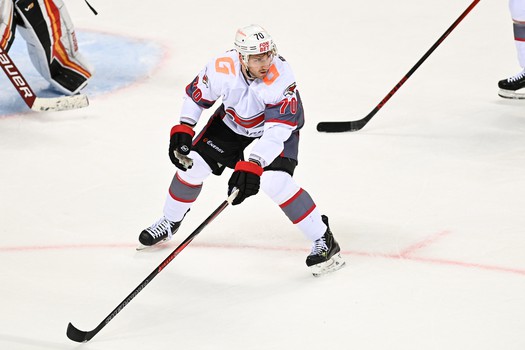 04.08.2022. ХК «Сочи» - «Авангард» 4:6