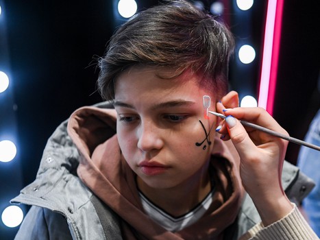 «Авангард» - «Автомобилист» 4:2. Вокруг матча